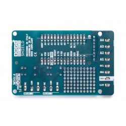ARDUINO MKR RELAY PROTO SHIELD Made In ITALY